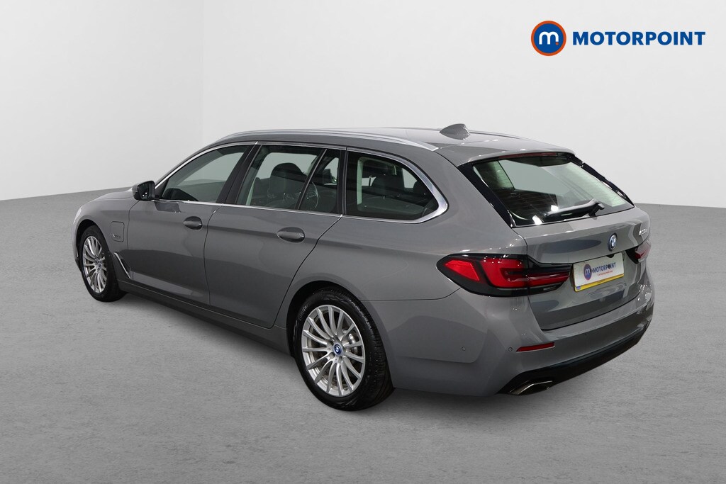 Used BMW 5 Series for sale - 77962570: Photo 5