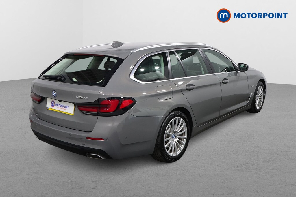 Used BMW 5 Series for sale - 77962570: Photo 7