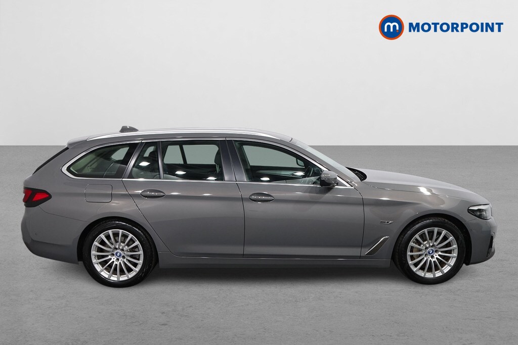 Used BMW 5 Series for sale - 77962570: Photo 8
