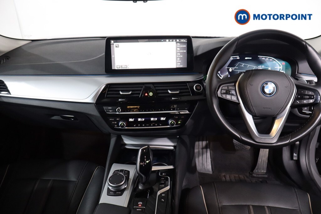 Used BMW 5 Series for sale - 77962570: Photo 9