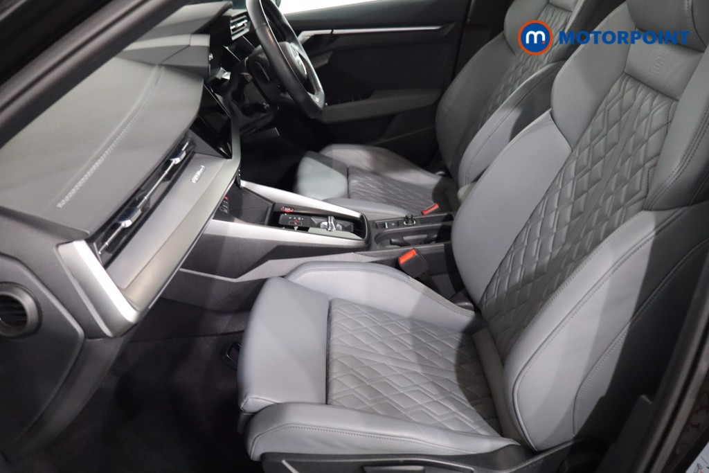 Used Audi A3 2020 for sale - 76545679: Photo 12