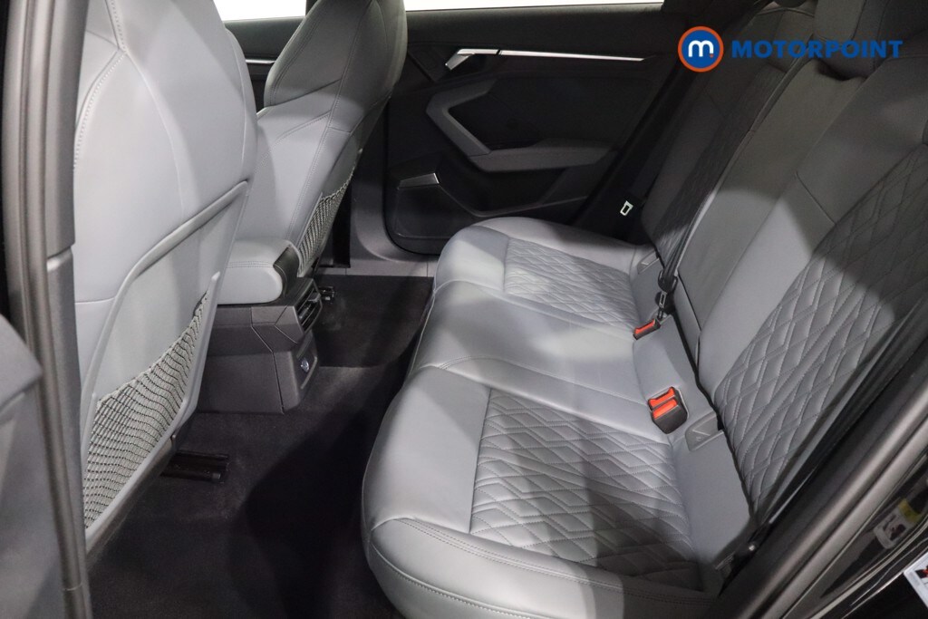 Used Audi A3 2020 for sale - 76545679: Photo 13