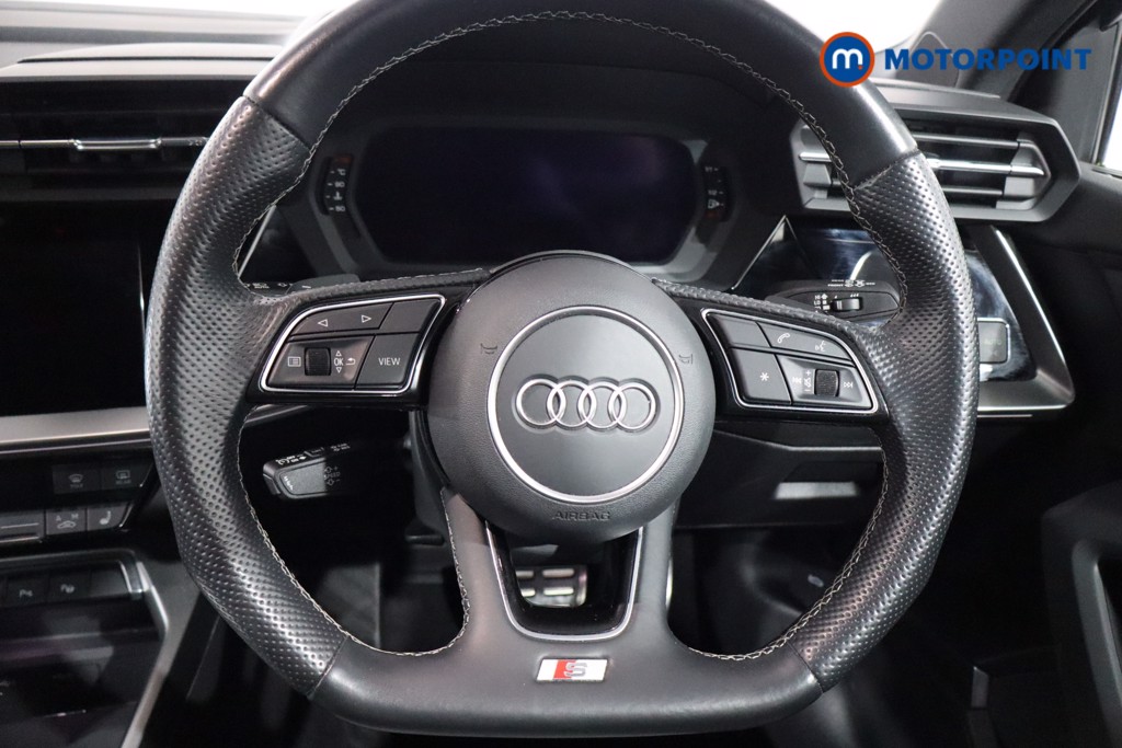 Used Audi A3 2020 for sale - 76545679: Photo 14