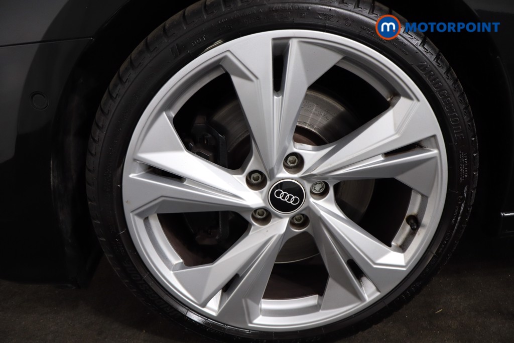 Used Audi A3 2020 for sale - 76545679: Photo 19