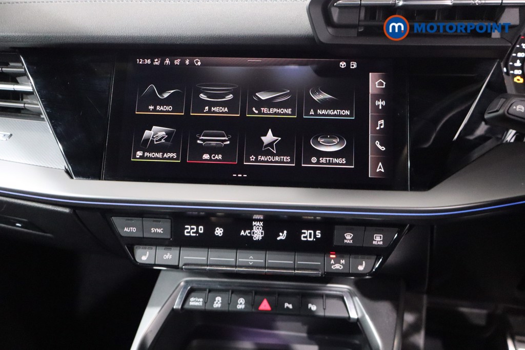 Used Audi A3 2020 for sale - 76545679: Photo 23