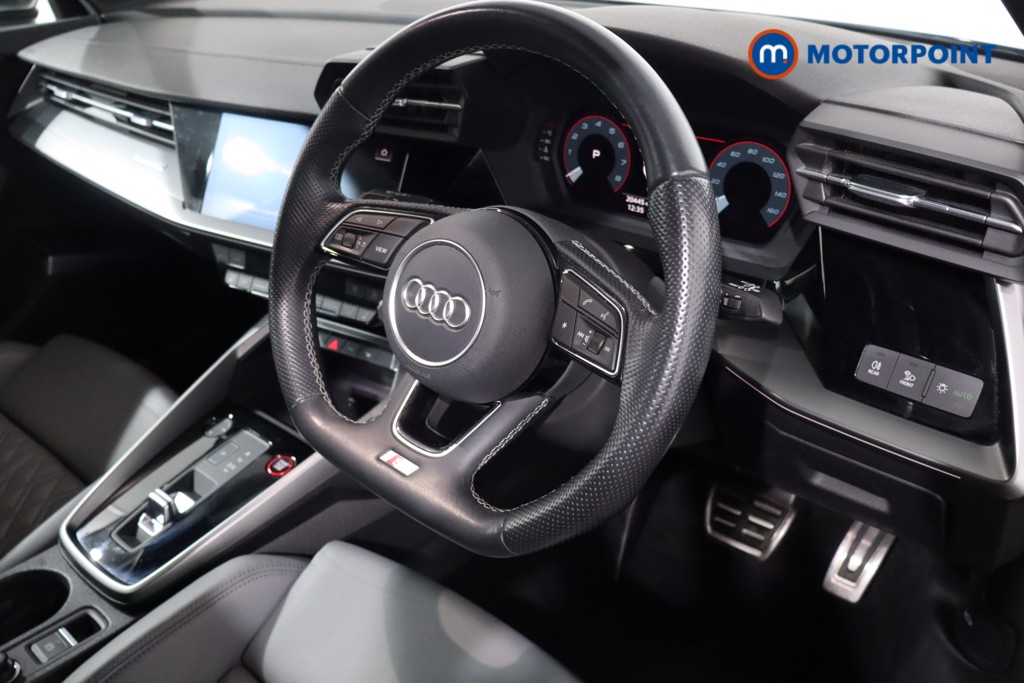 Used Audi A3 2020 for sale - 76545679: Photo 33