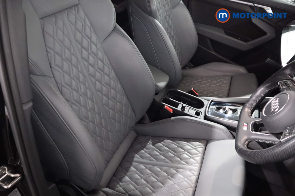 Used Audi A3 2020 for sale - 76545679: Photo 34