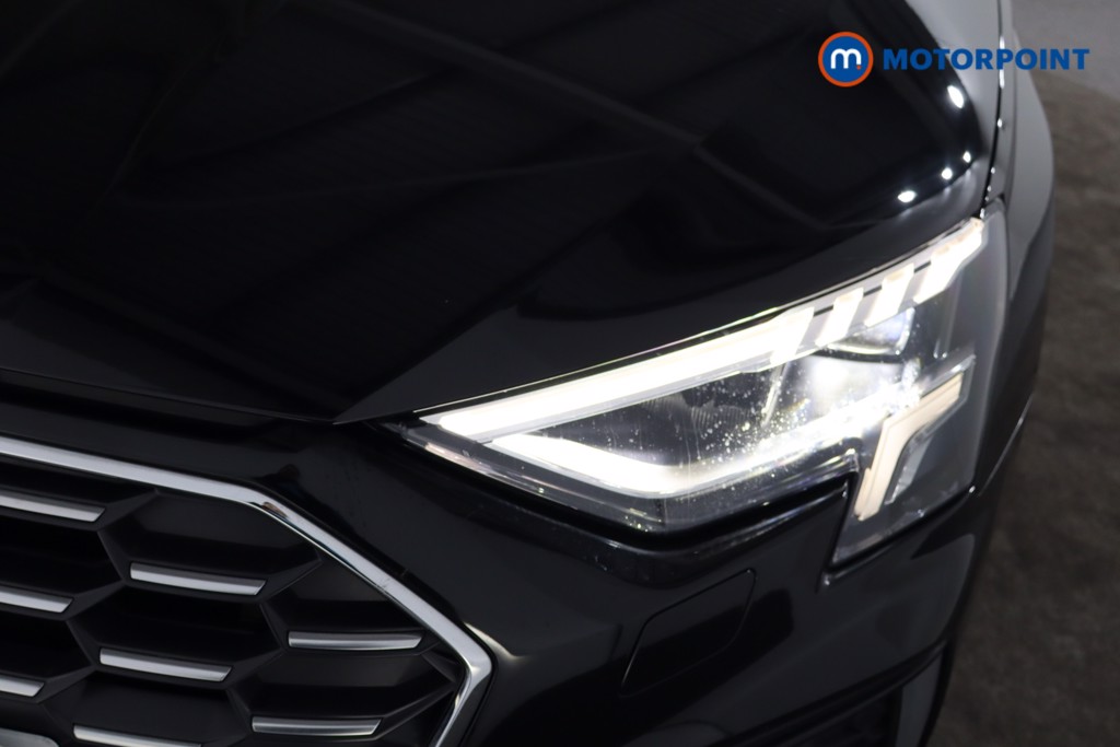 Used Audi A3 2020 for sale - 76545679: Photo 38