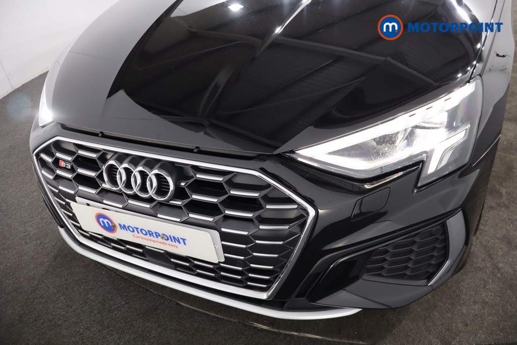 Used Audi A3 2020 for sale - 76545679: Photo 41