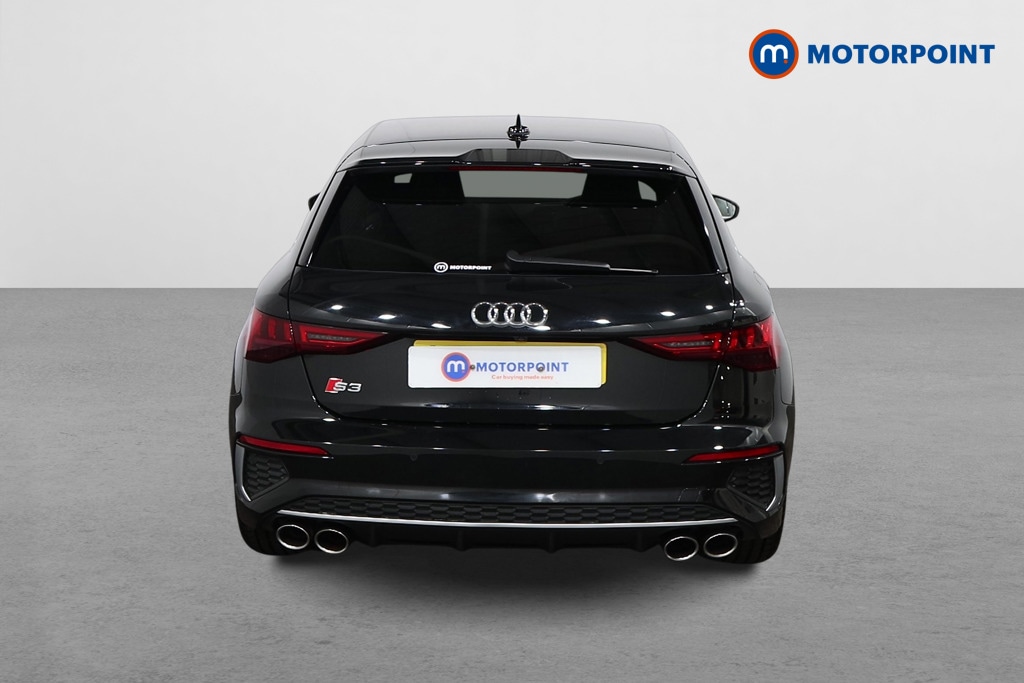 Used Audi A3 2020 for sale - 76545679: Photo 6