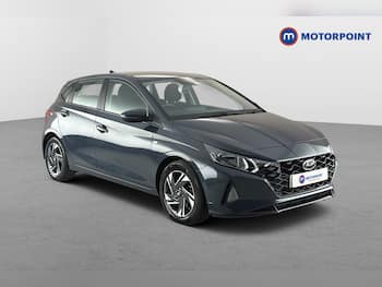 Used Hyundai i20 2023 for sale - 79732970: Photo