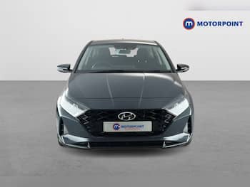 Used Hyundai i20 2023 for sale - 79732970: Photo