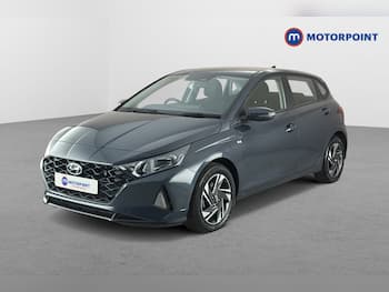 Used Hyundai i20 2023 for sale - 79732970: Photo