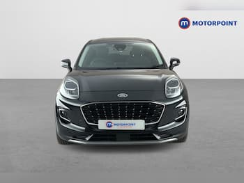 Used Ford Puma 2021 for sale - 79714573: Photo