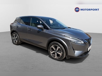 Used Nissan Qashqai 2022 for sale - 79018184: Photo