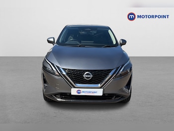 Used Nissan Qashqai 2022 for sale - 79018184: Photo