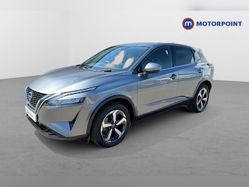 Used Nissan Qashqai 2022 for sale - 79018184: Photo