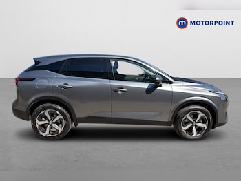 Used Nissan Qashqai 2022 for sale - 79018184: Photo
