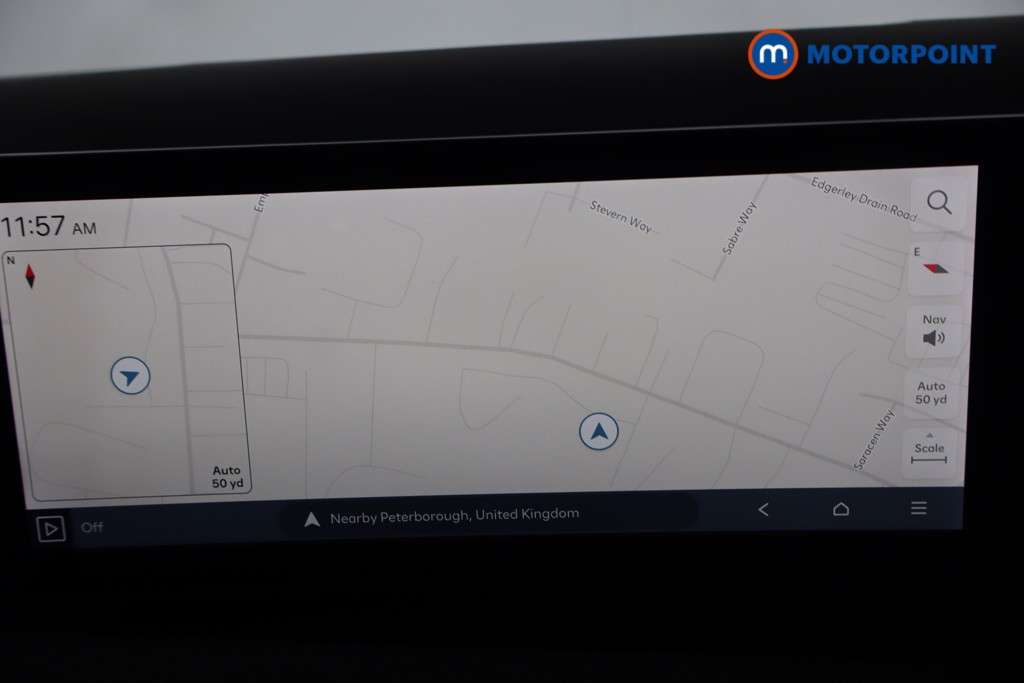 Used Hyundai TUCSON 2025 for sale - 77417825: Photo 10