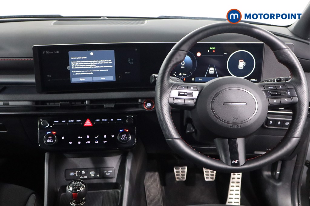 Used Hyundai TUCSON 2025 for sale - 77417825: Photo 11