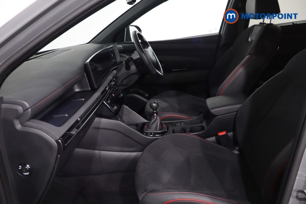 Used Hyundai TUCSON 2025 for sale - 77417825: Photo 12