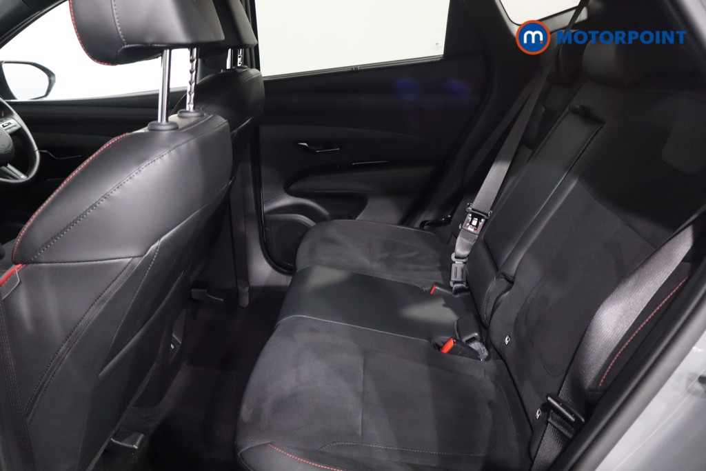 Used Hyundai TUCSON 2025 for sale - 77417825: Photo 13