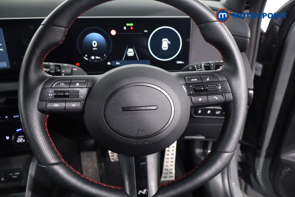 Used Hyundai TUCSON 2025 for sale - 77417825: Photo 14