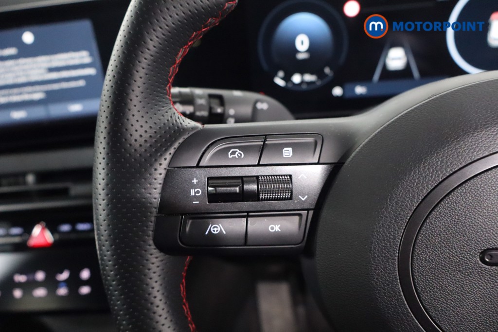 Used Hyundai TUCSON 2025 for sale - 77417825: Photo 15