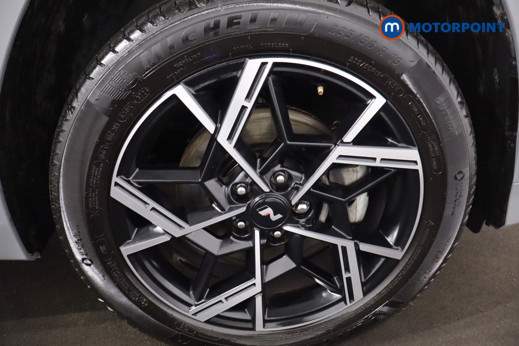 Used Hyundai TUCSON 2025 for sale - 77417825: Photo 18