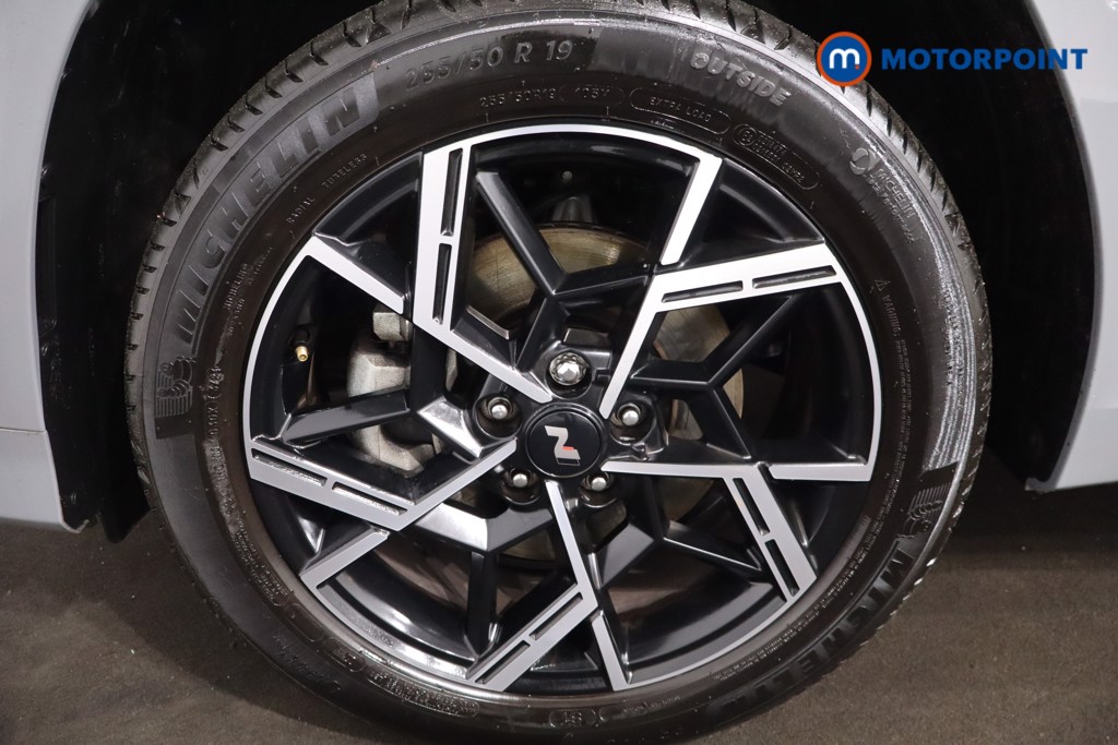 Used Hyundai TUCSON 2025 for sale - 77417825: Photo 19