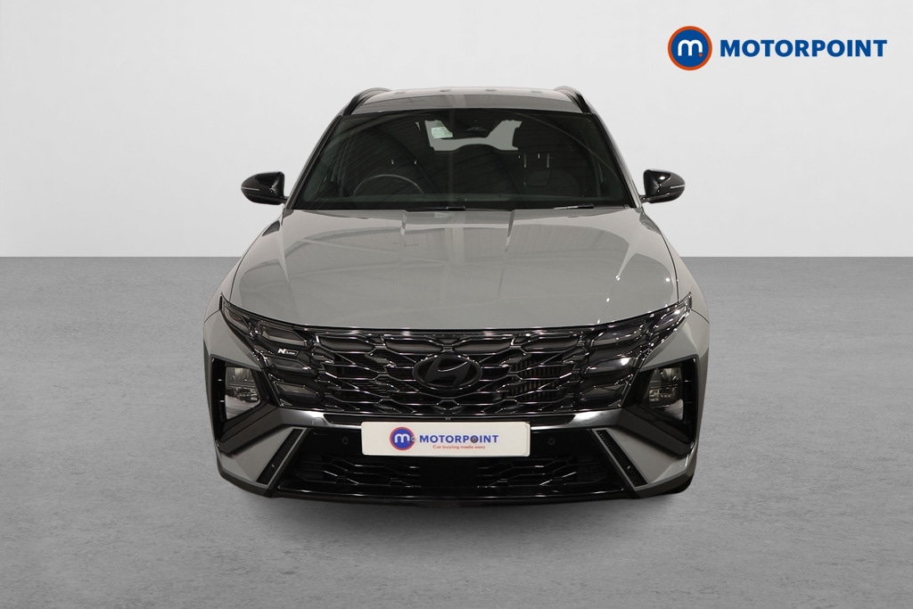 Used Hyundai TUCSON 2025 for sale - 77417825: Photo 2