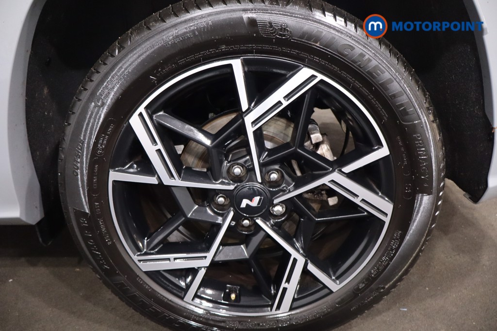 Used Hyundai TUCSON 2025 for sale - 77417825: Photo 20