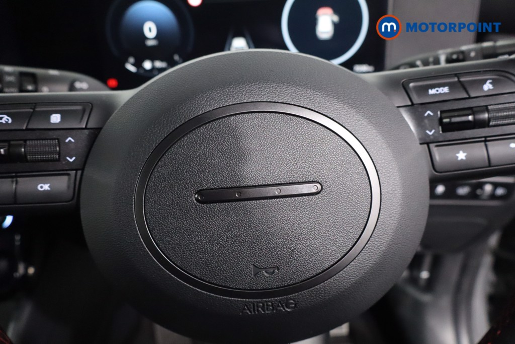 Used Hyundai TUCSON 2025 for sale - 77417825: Photo 21