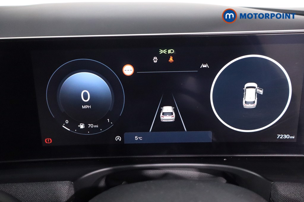 Used Hyundai TUCSON 2025 for sale - 77417825: Photo 24