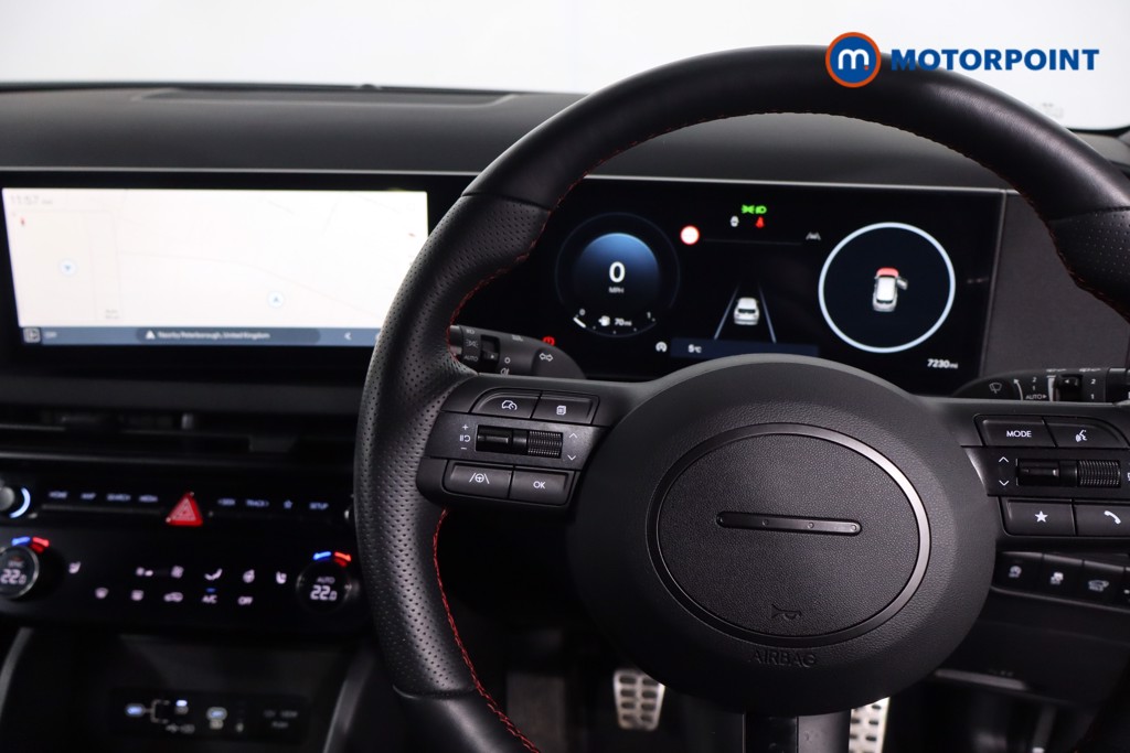 Used Hyundai TUCSON 2025 for sale - 77417825: Photo 28