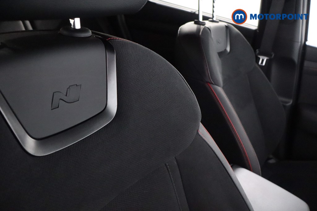 Used Hyundai TUCSON 2025 for sale - 77417825: Photo 30