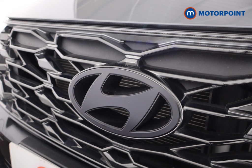 Used Hyundai TUCSON 2025 for sale - 77417825: Photo 39