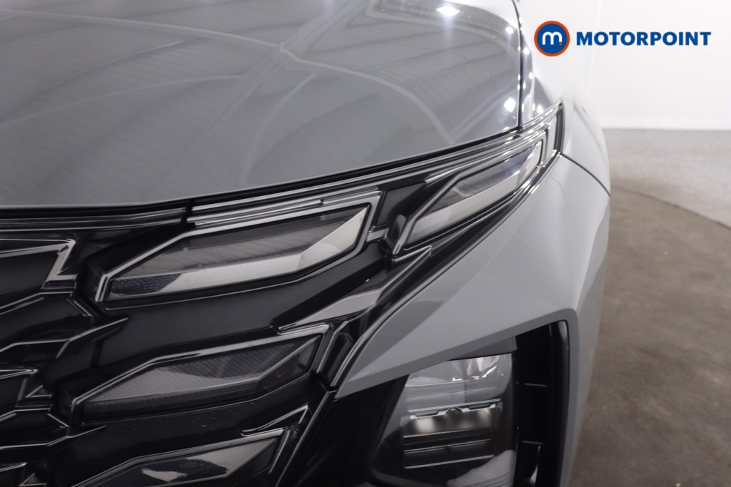 Used Hyundai TUCSON 2025 for sale - 77417825: Photo 40