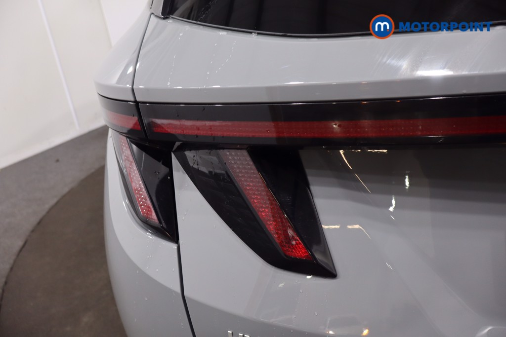 Used Hyundai TUCSON 2025 for sale - 77417825: Photo 47