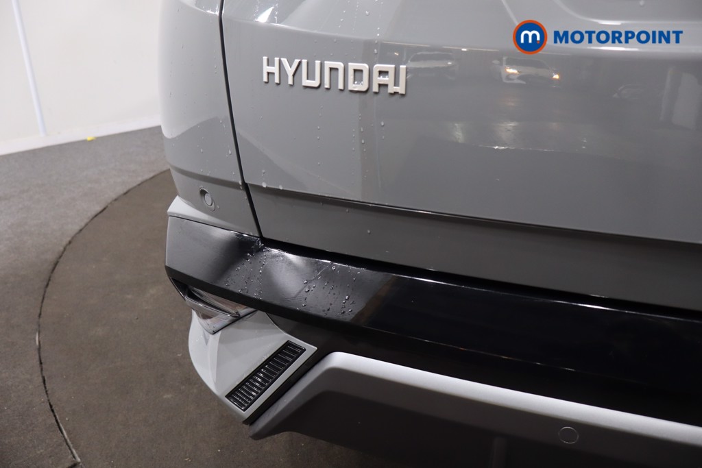 Used Hyundai TUCSON 2025 for sale - 77417825: Photo 48