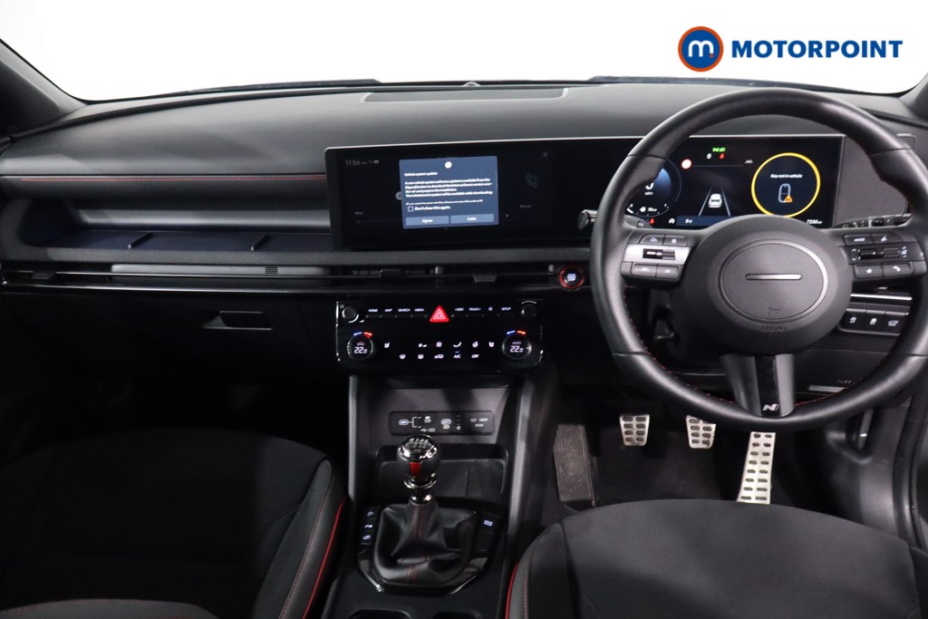 Used Hyundai TUCSON 2025 for sale - 77417825: Photo 9