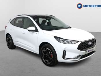 2024 - 2.5 PHEV ST-Line X 5dr CVT