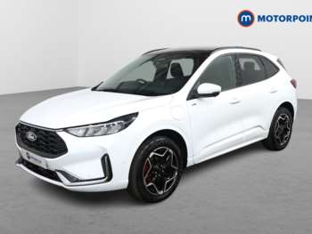 Used Ford Kuga 2024 for sale - 74869426: Photo
