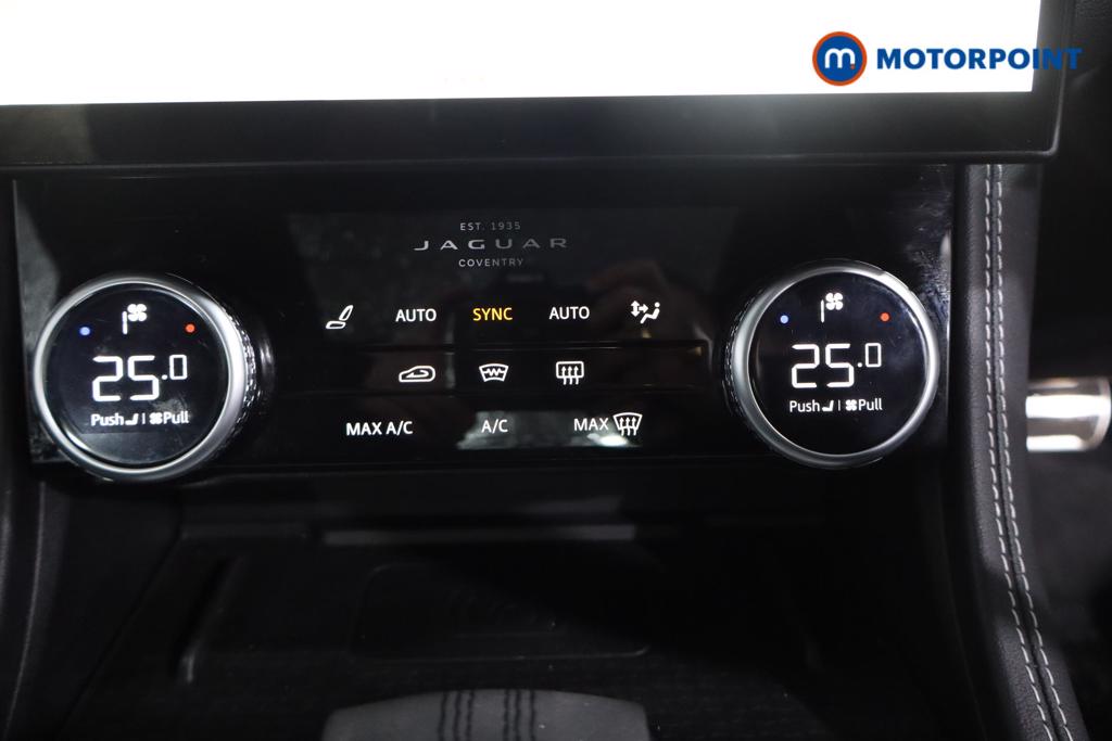 Used Jaguar F-Pace 2023 for sale - 77890469: Photo 11