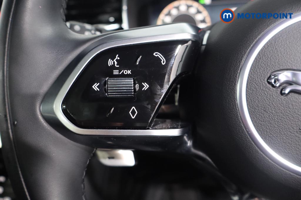 Used Jaguar F-Pace 2023 for sale - 77890469: Photo 13