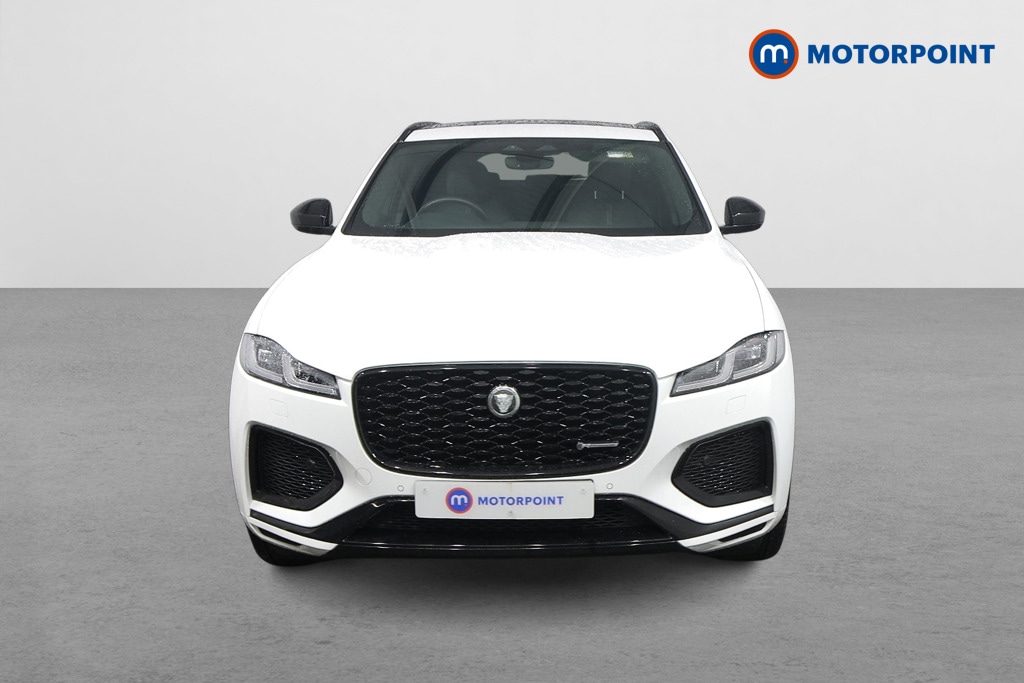 Used Jaguar F-Pace 2023 for sale - 77890469: Photo 2
