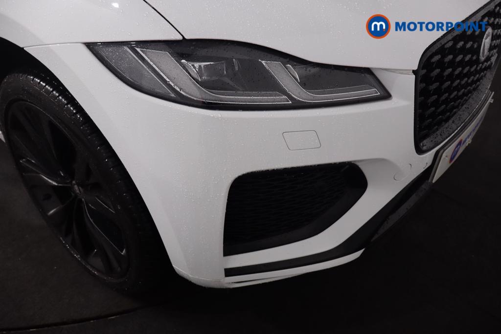 Used Jaguar F-Pace 2023 for sale - 77890469: Photo 25