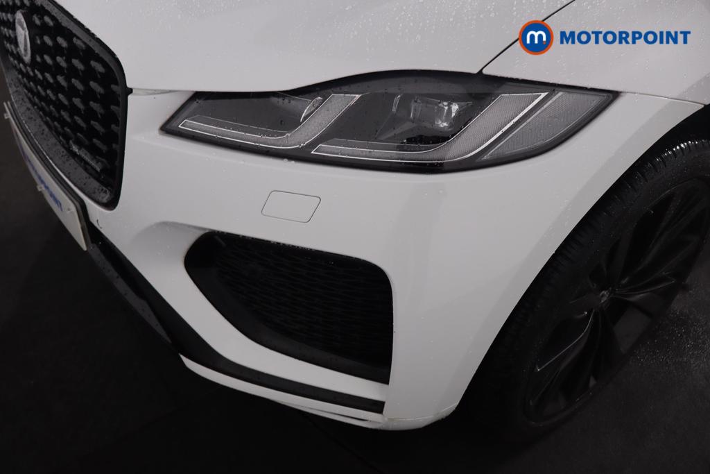 Used Jaguar F-Pace 2023 for sale - 77890469: Photo 26