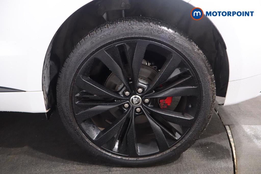 Used Jaguar F-Pace 2023 for sale - 77890469: Photo 28