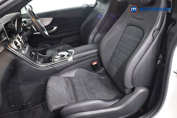 Used Mercedes-Benz C-Class 2020 for sale - 76193526: Photo 12